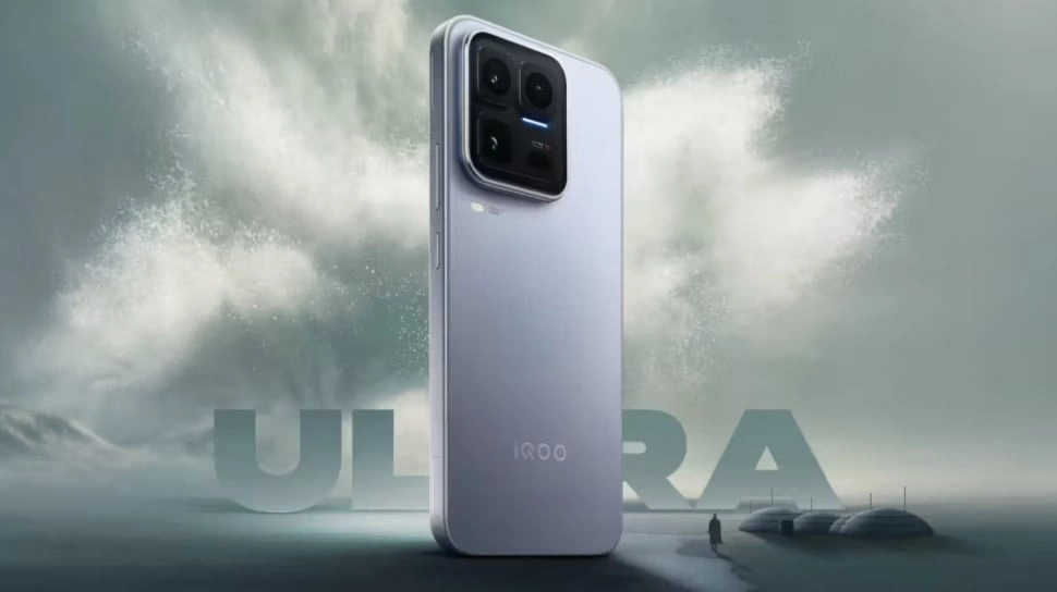 10 HP Flagship Android Terkencang AnTuTu April 2026: iQOO 15 Ultra Pemuncak