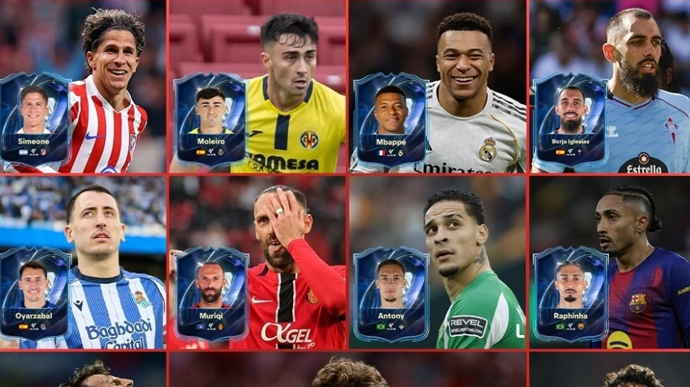 36 Kode Redeem FC Mobile Terbaru 2 Mei 2026, Klaim Star Shards hingga Pemain OVR 114