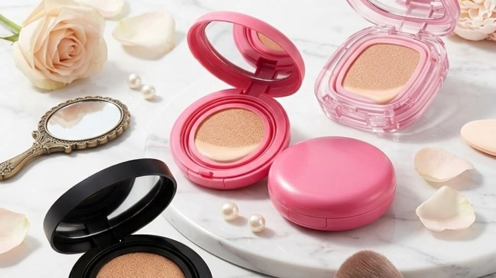 5 Cushion Waterproof dan Tahan Lama, Makeup Awet Seharian di Cuaca Panas
