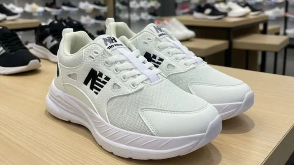 5 Pilihan Sepatu Running Lokal Rp100 Ribuan, Murah tapi Kualitas Bukan Kaleng-Kaleng