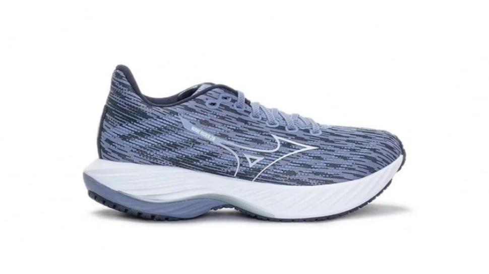 5 Sepatu Lari Mizuno Diskon di Sports Station, Harga Turun Drastis hingga 61 Persen
