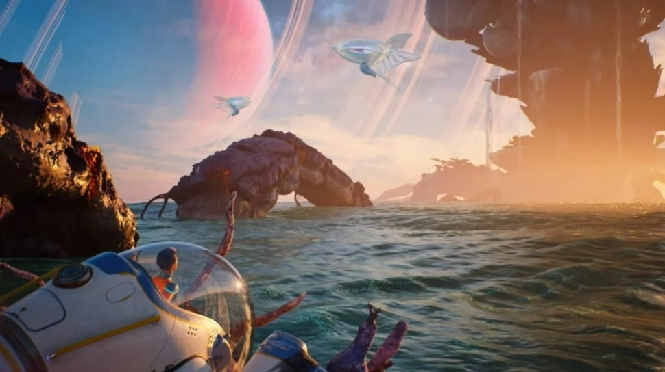 Diwarnai Drama Pemecatan, Game Subnautica 2 Siap Rilis Bulan Ini