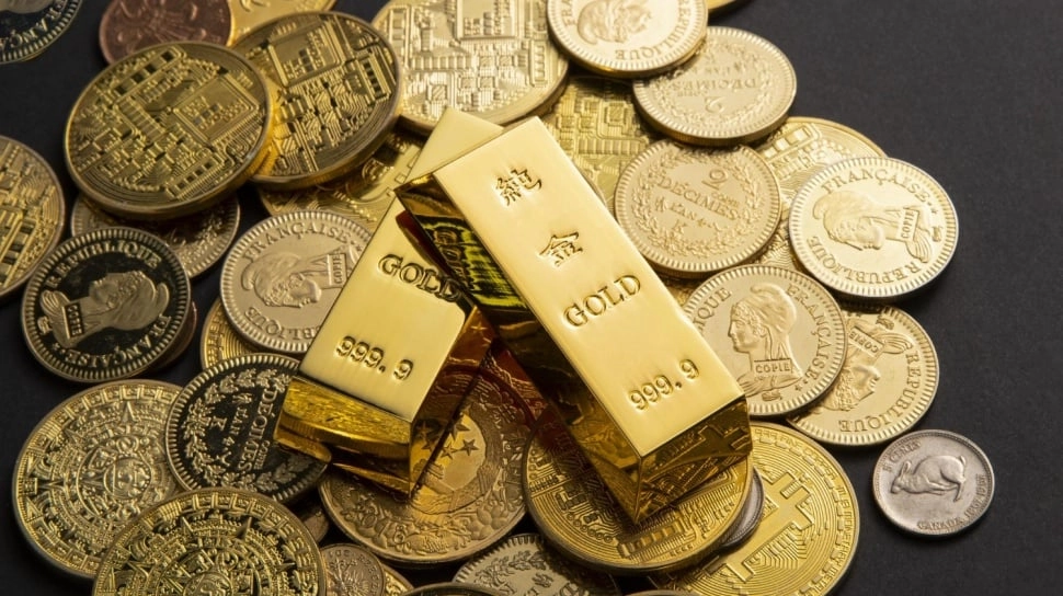 Harga Emas Pegadaian Hari Ini 2 Mei 2026: Antam Melonjak, UBS Turun, Galeri24 Naik Tipis