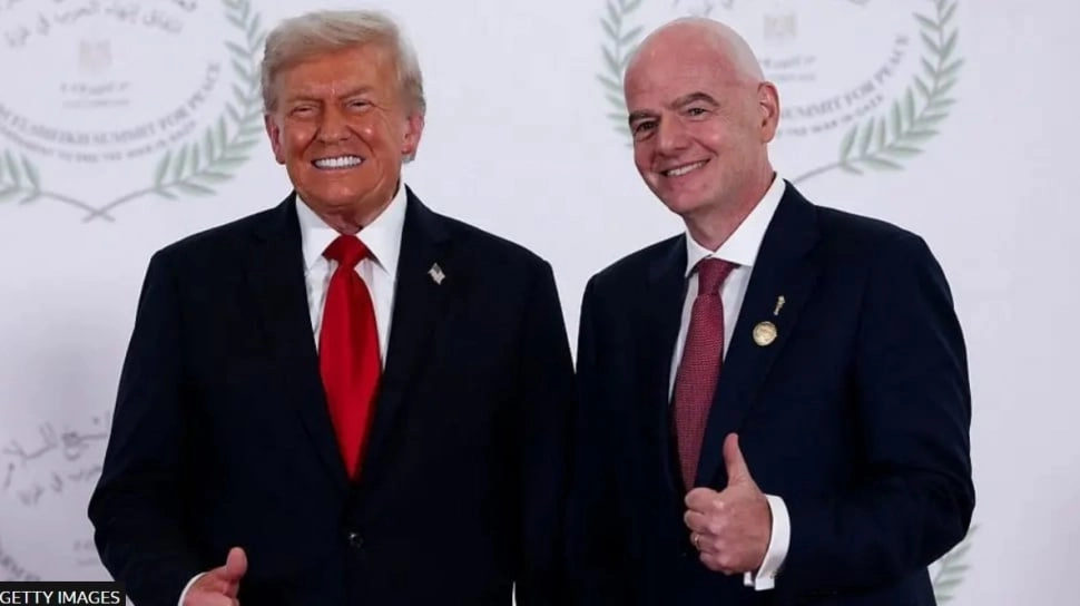 Iran Walk Out dari Kongres FIFA 2026, Infantino Takut dan Tunduk pada AS