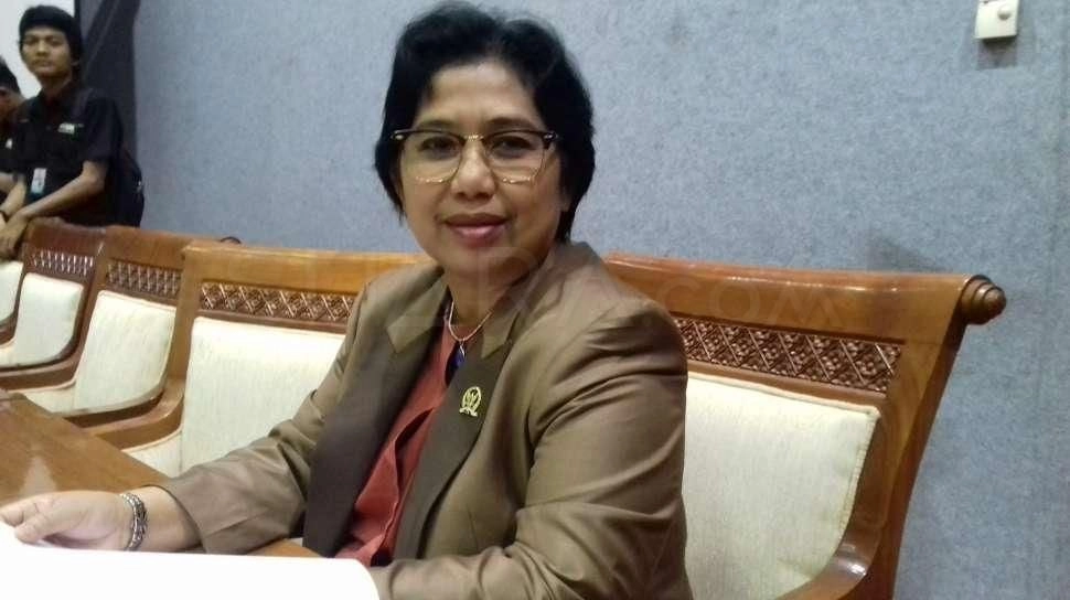 Irma Suryani Ingatkan DPR Tak Ulangi Kesalahan UU Cipta Kerja dalam Pembahasan RUU Ketenagakerjaan