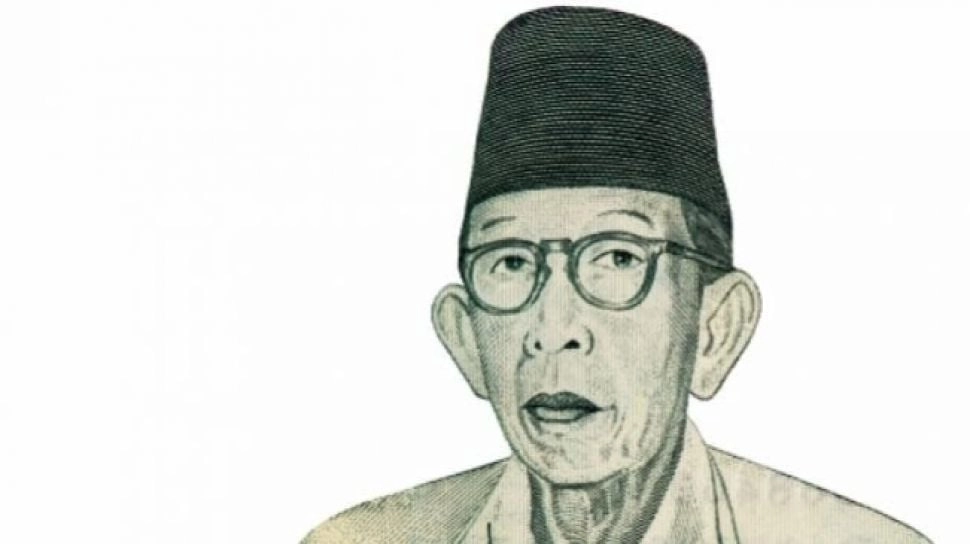Kenapa Ki Hajar Dewantara Dijadikan Bapak Pendidikan Indonesia? Ini Sejarah Lengkapnya