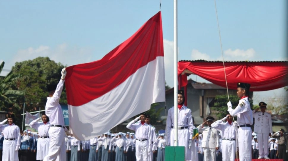 Teks Ikrar Pelajar Indonesia, Dibaca saat Upacara Hardiknas 2026