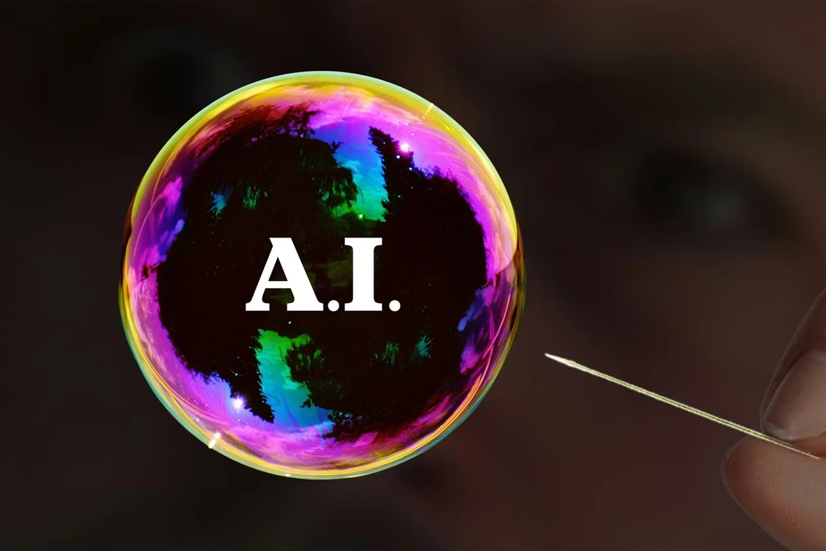 AI Rakitan Menlu Singapura Ini Dibuat Pakai Raspberry Pi