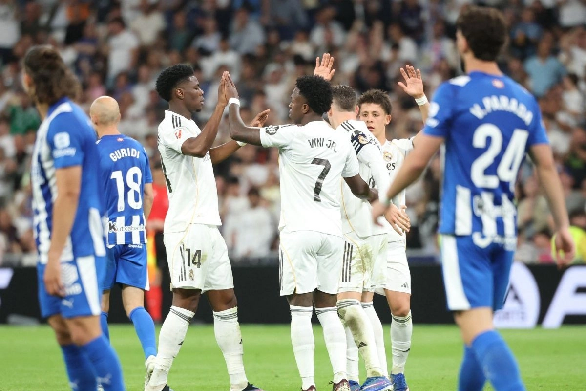 Espanyol Vs Real Madrid: Arbeloa Sesali Banyaknya Poin yang Terbuang