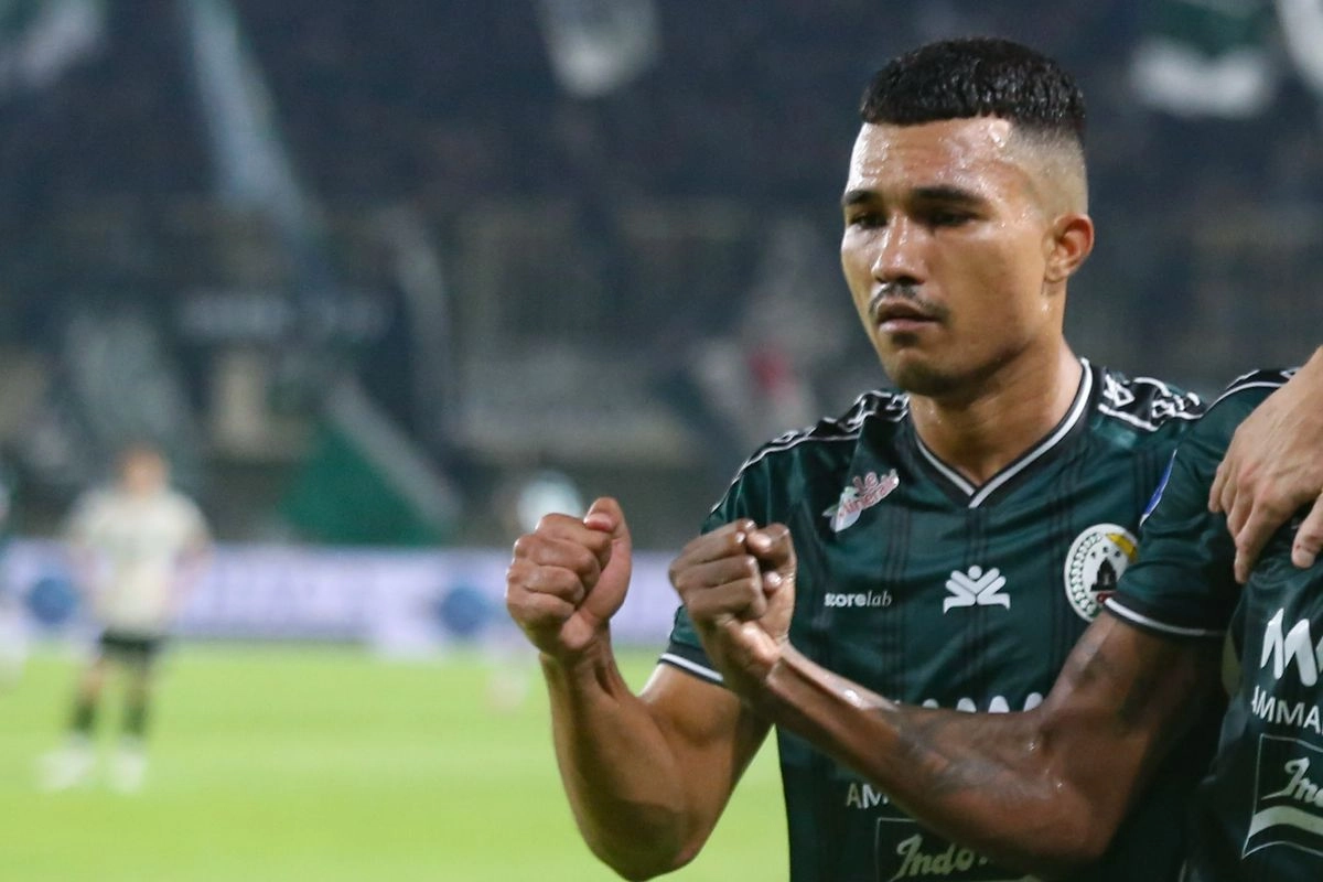 Hasil Championship Liga 2: PSS Sleman ke Super League, Persipura Playoff