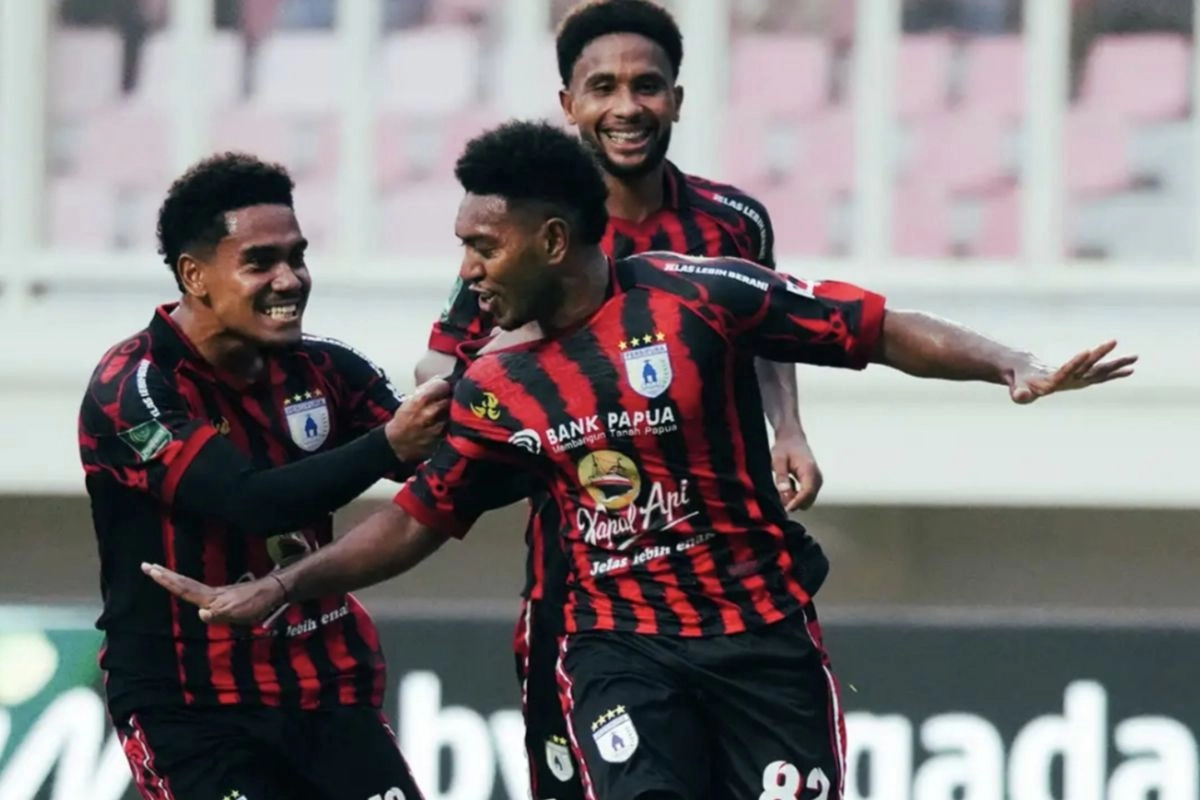 Jadwal Grup B Liga 2: Penentuan PSS Sleman dan Persipura, Barito Pantau Situasi