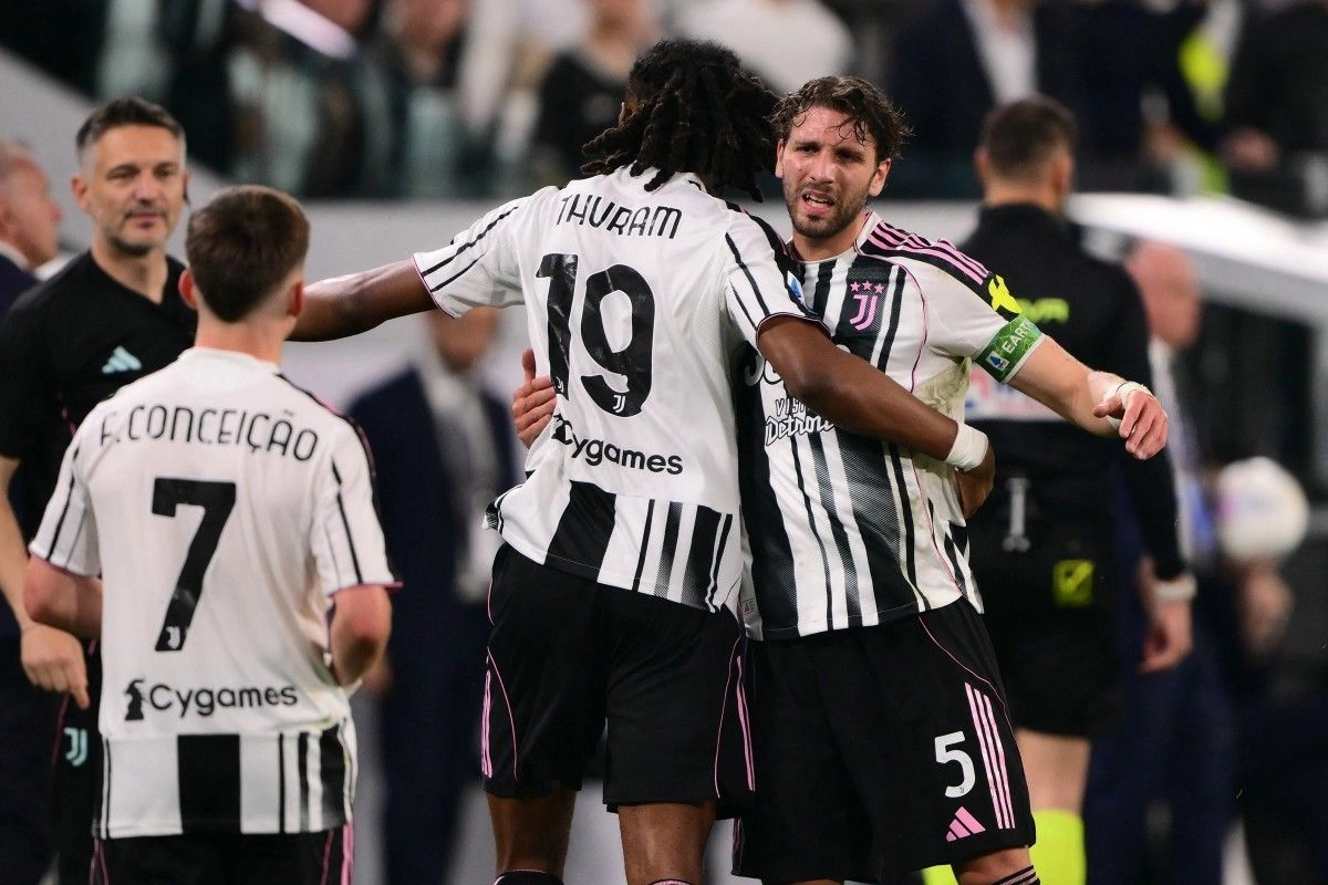 Link Live Streaming Juventus Vs Verona di Liga Italia 2025-2026