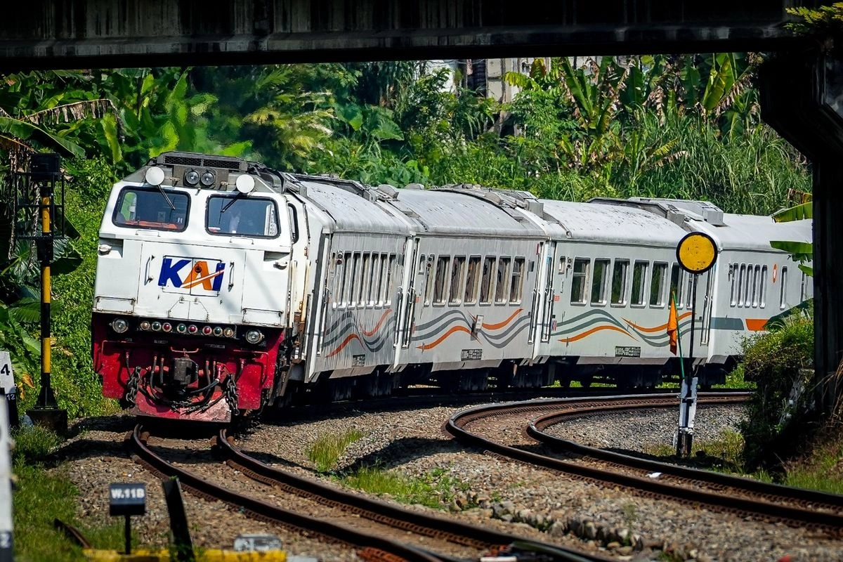 Mengapa Perlintasan Sebidang Rawan Kecelakaan? Ini Penjelasan Pakar