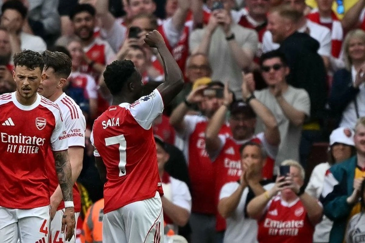 Rooney Prediksi Juara Liga Inggris Usai Arsenal Vs Fulham 3-0