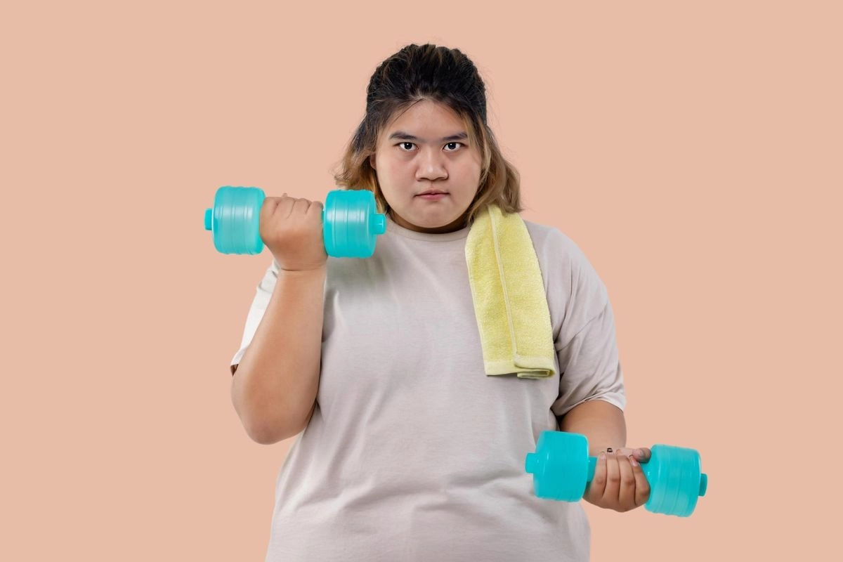 Sudah Diet Tapi Gampang Gemuk, Ternyata Ini Alasan Medis di Balik Efek Yoyo