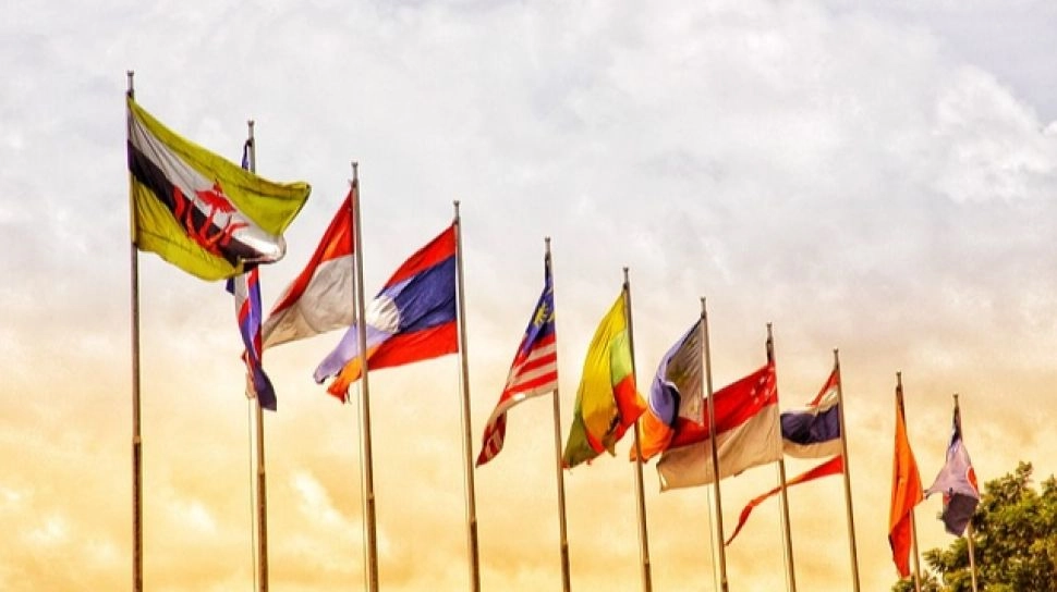 Cuma Jadi Penyerap Dampak Konflik, Indonesia dan ASEAN Dinilai Tak Punya Daya Tawar