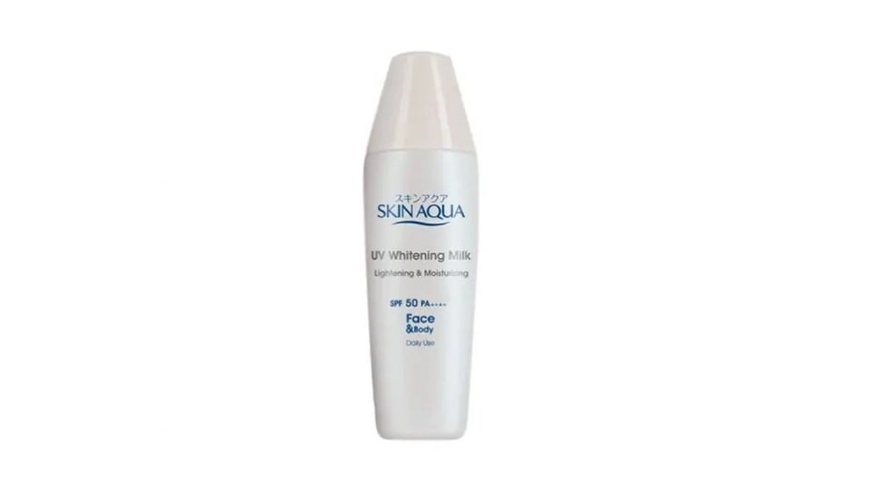 Daftar Harga Skin Aqua Sunscreen Terbaru Mei 2026, Ini Pilihan Terbaiknya