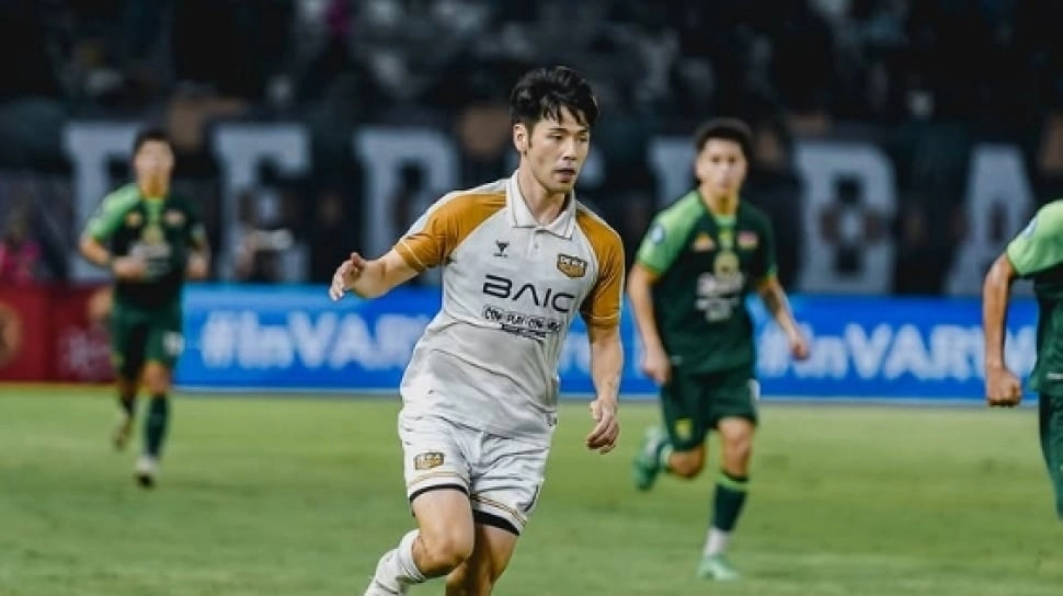 Marukawa Tebar Ancaman, Semen Padang Diprediksi Tak Berkutik di Markas Dewa United