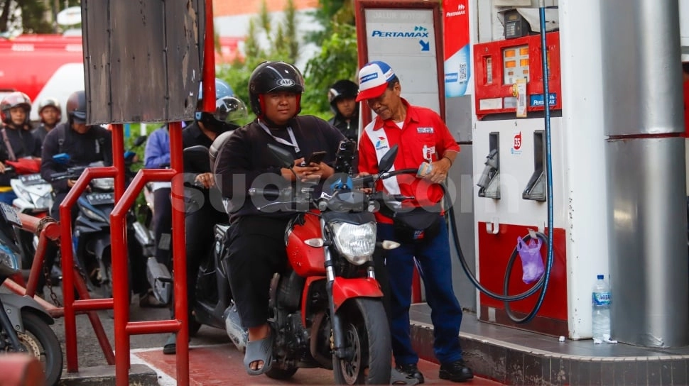 SPBU Swasta Naikkan Harga BBM, Pertamina Bakal Ikutan?