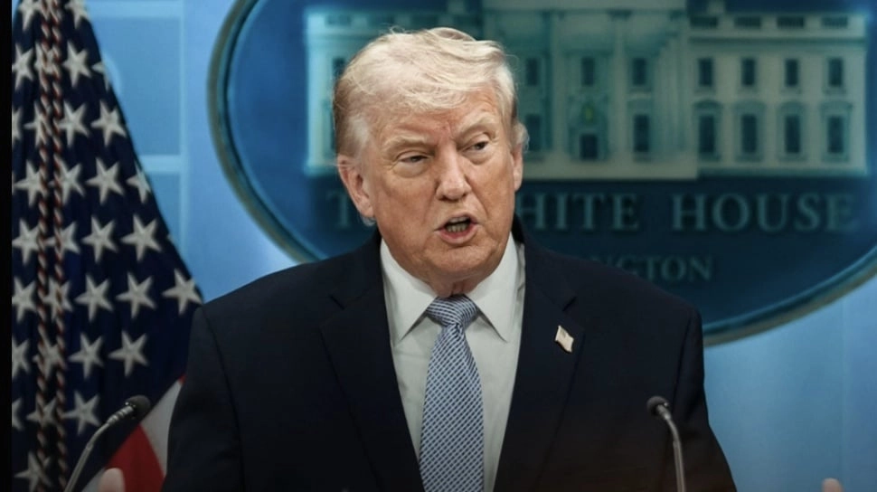 Trump Terima Usulan Damai Perang Iran, Selat Hormuz Mulai Kondusif?