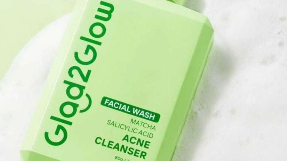 Urutan Skincare Glad2Glow Pagi dan Malam untuk Wajah Glowing