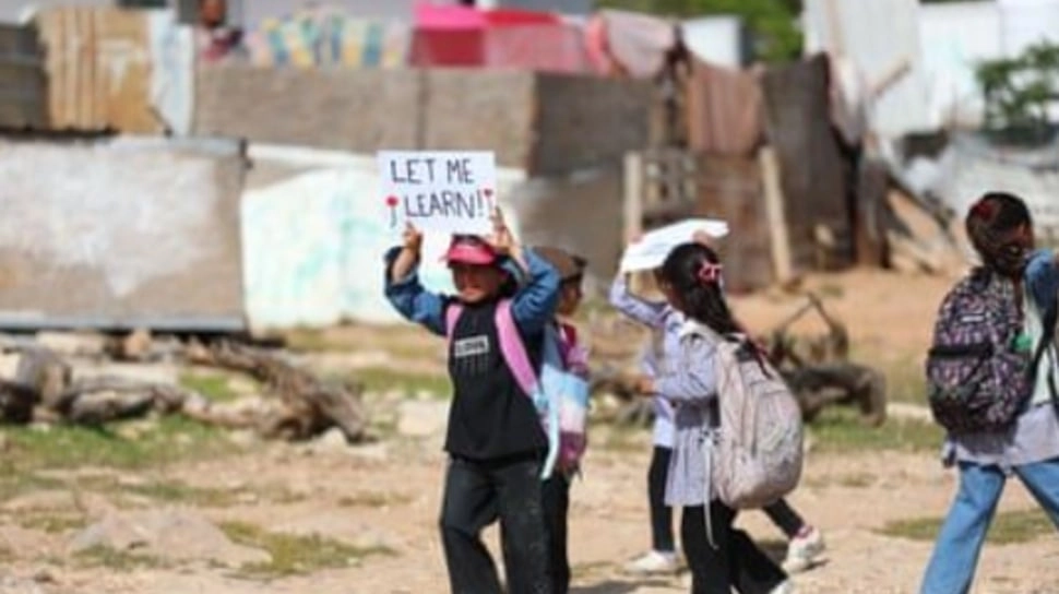 Zionis Israel Targetkan Anak Sekolah, Pelajar 14 Tahun Ditembak Mati di Tepi Barat