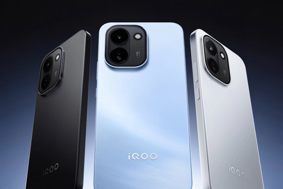 10 HP Mid-range Android Terkencang April 2026 Versi AnTuTu