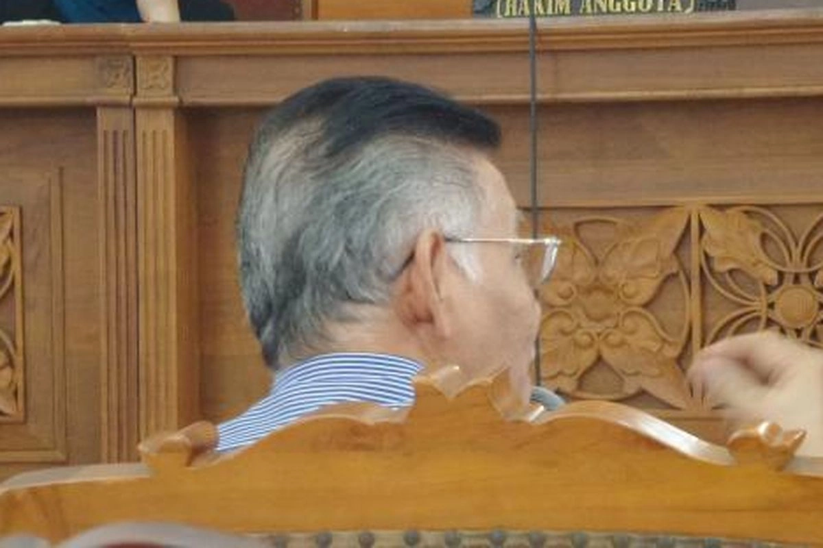 Ahli di Sidang Nadiem: Hanya PPATK yang Berwenang Sebut Dana Hasil Kejahatan
