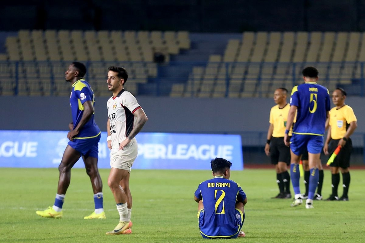 Arema FC Kalah, Suporter Protes Tuntut Singo Edan Berbenah