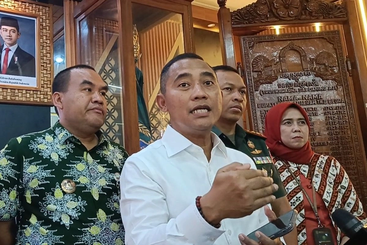 BNPT Sebut Perpres Ekstremisme dan Terorisme Amanat Undang-Undang