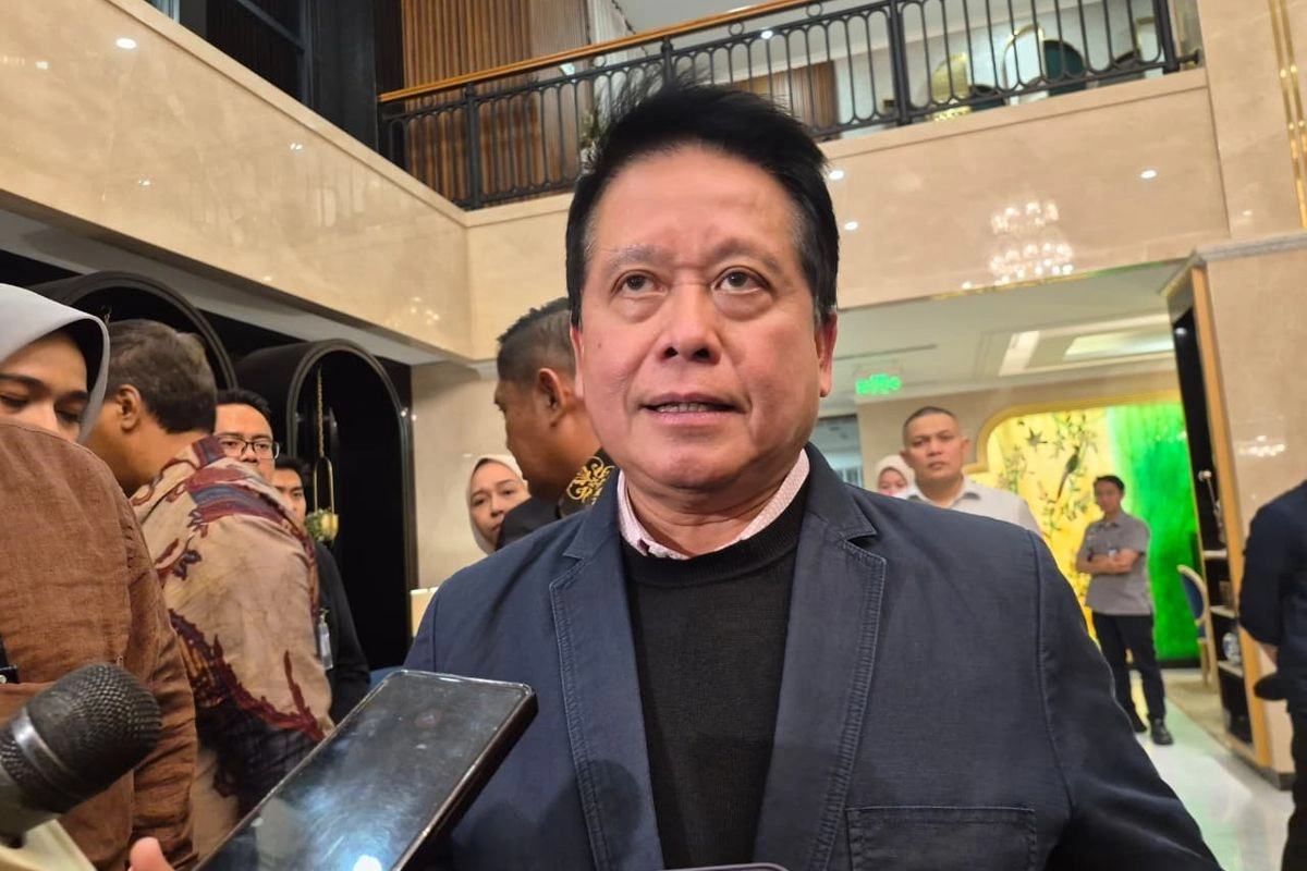 BRI Salurkan Kredit Rp 1.562 Triliun Pada Kuartal I 2026, 77,5 Persen ke UMKM