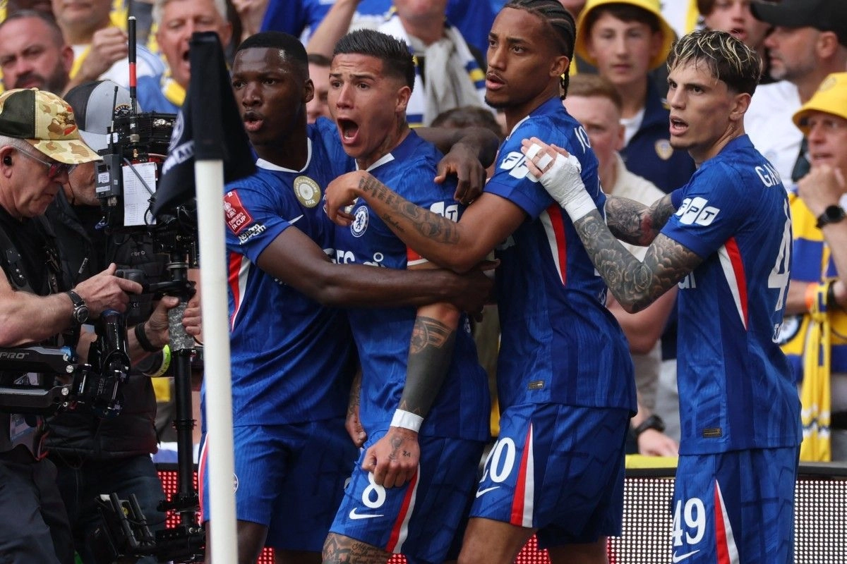 Chelsea Vs Nottingham: Debut McFarlane di Stamford Bridge