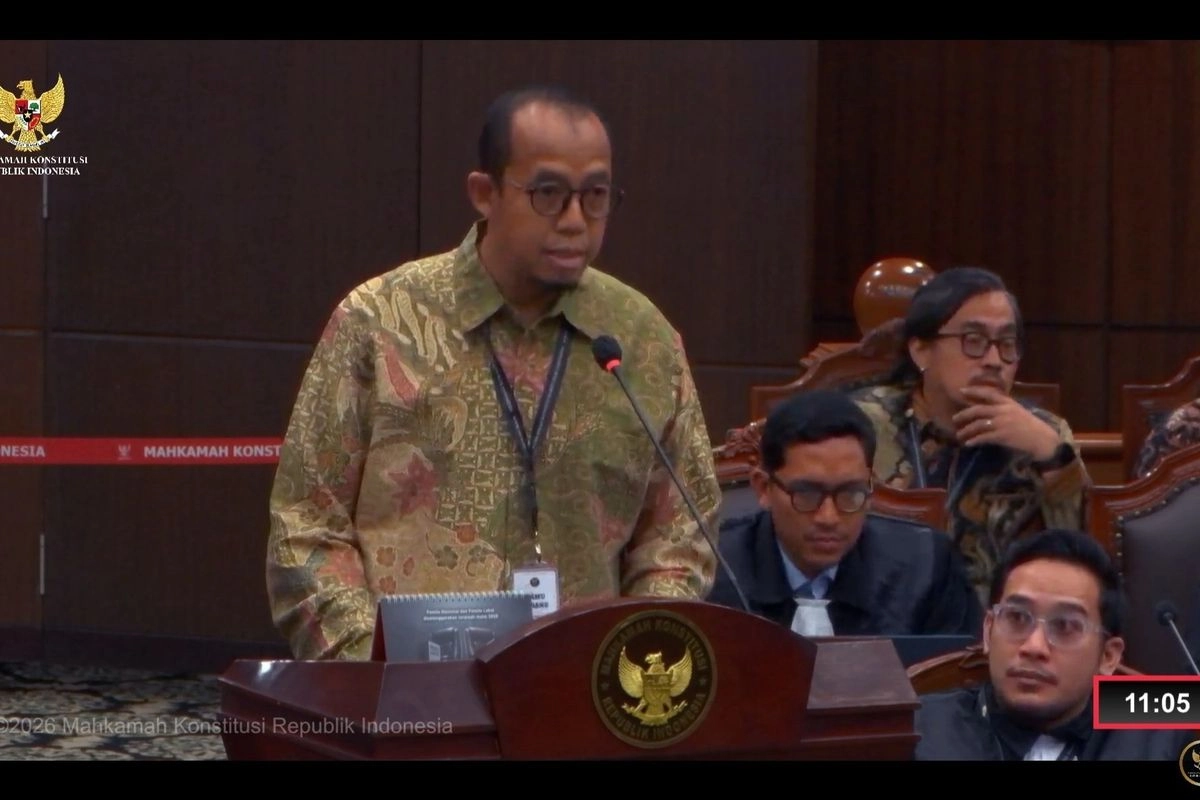 Di Sidang MK, Operator Sebut Kuota dan Masa Aktif untuk Jaga Kualitas Internet