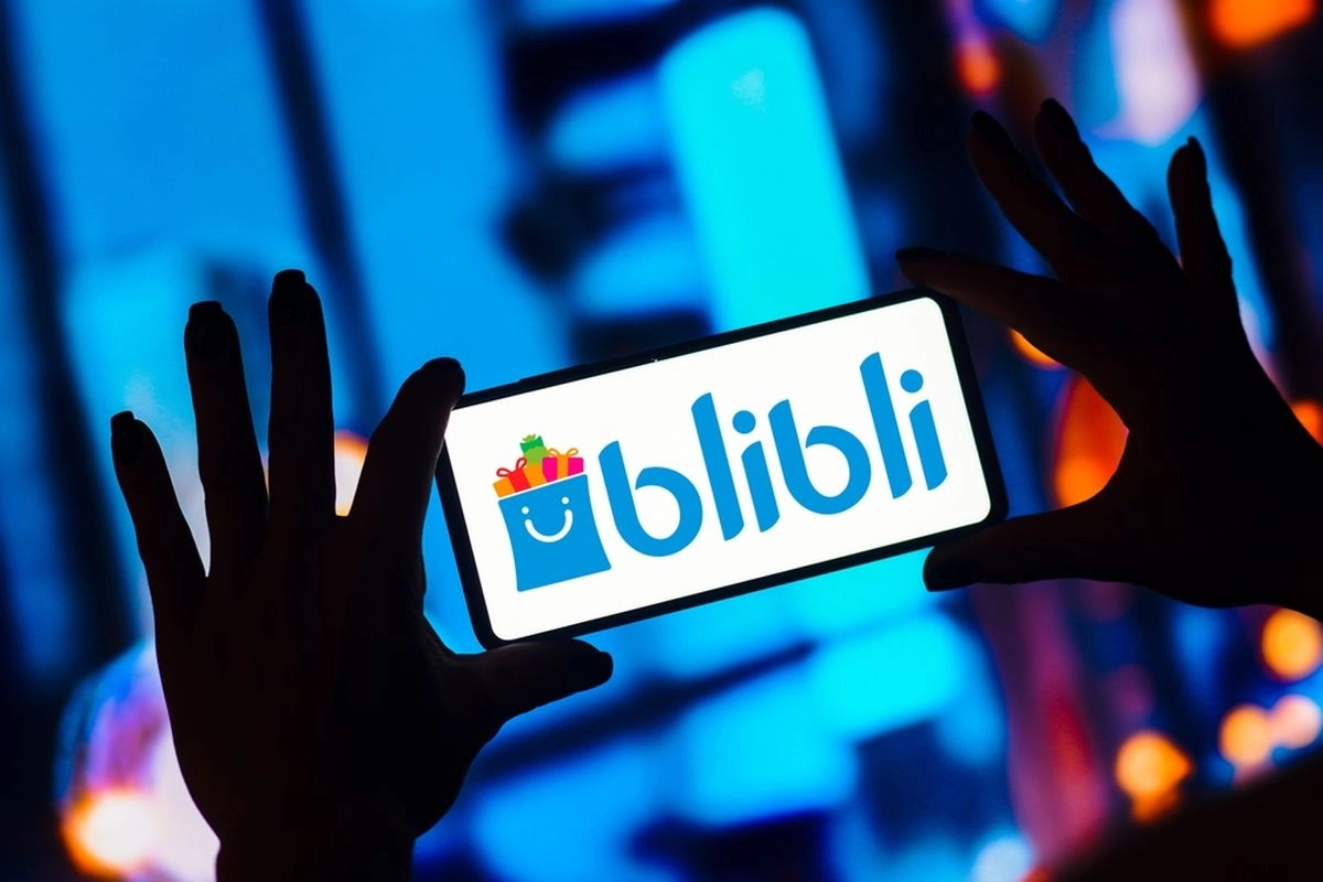 Double Day 5.5 Blibli Tawarkan Diskon hingga 55 Persen, Dorong Belanja Lebih Praktis