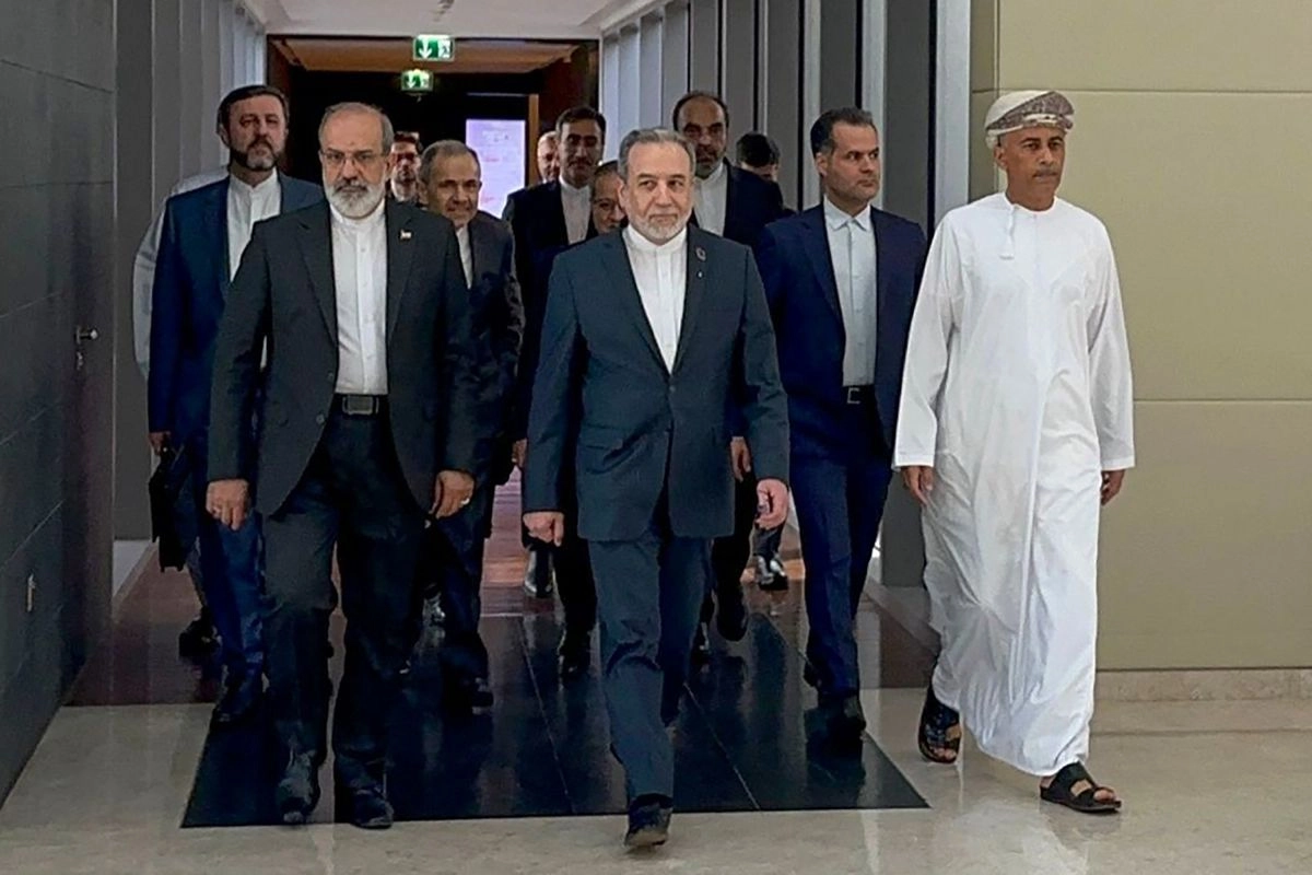 Iran Ajukan Respons 14 Poin ke AS, Apa Saja Isinya untuk Akhiri Perang?