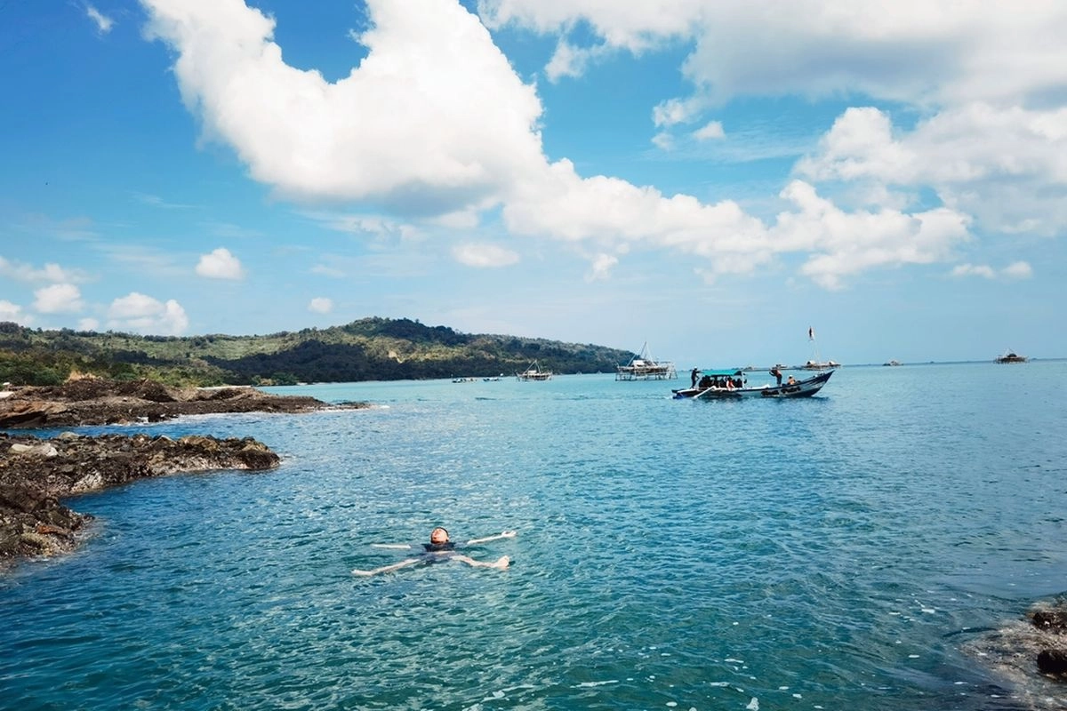 Itinerary Liburan ke Geopark Ciletuh, Tips Traveling Seru ke Situs Warisan Dunia UNESCO