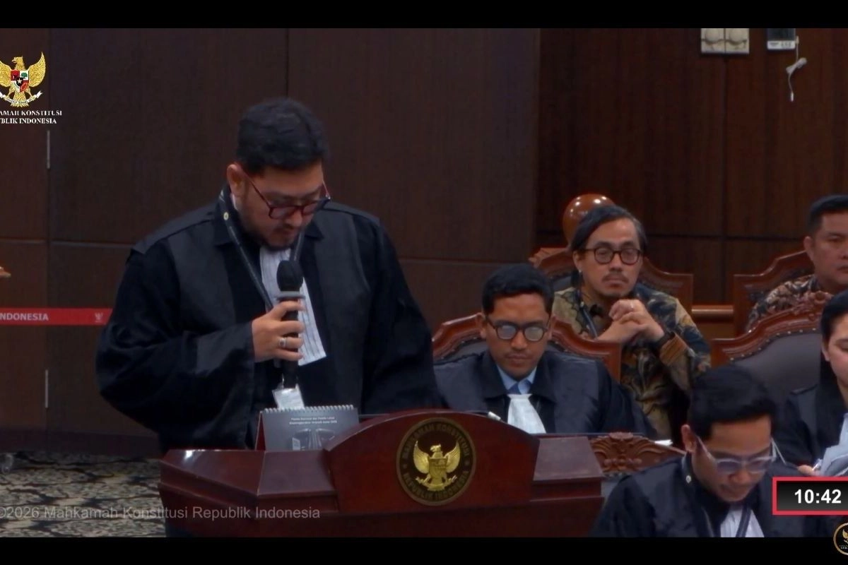 Jika Internet Jadi Hak Milik, Tarifnya Disebut Bisa Naik dan Akses Tidak Merata