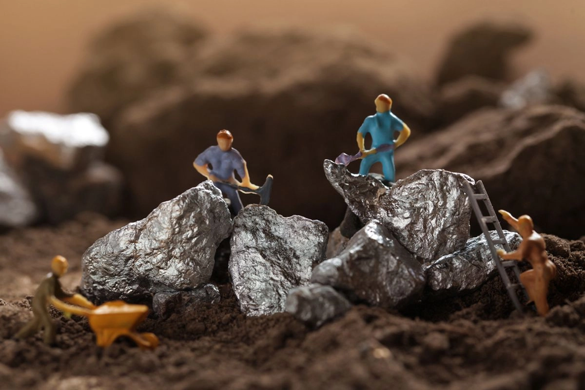 PAM Mineral (NICL) Tebar Dividen Rp 63,81 Miliar dari Laba 2025