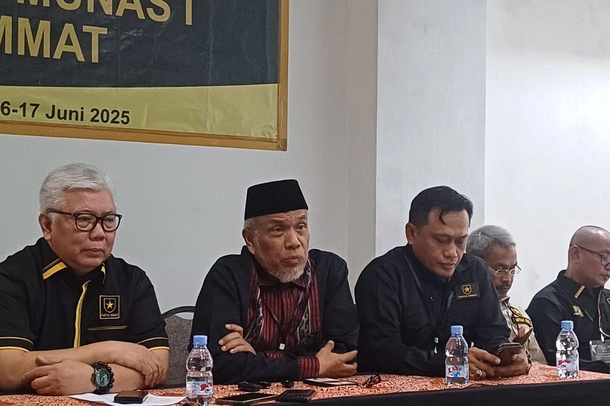 Partai Ummat Usul Ambang Parlemen 0 Persen agar Tak Ada Suara Terbuang