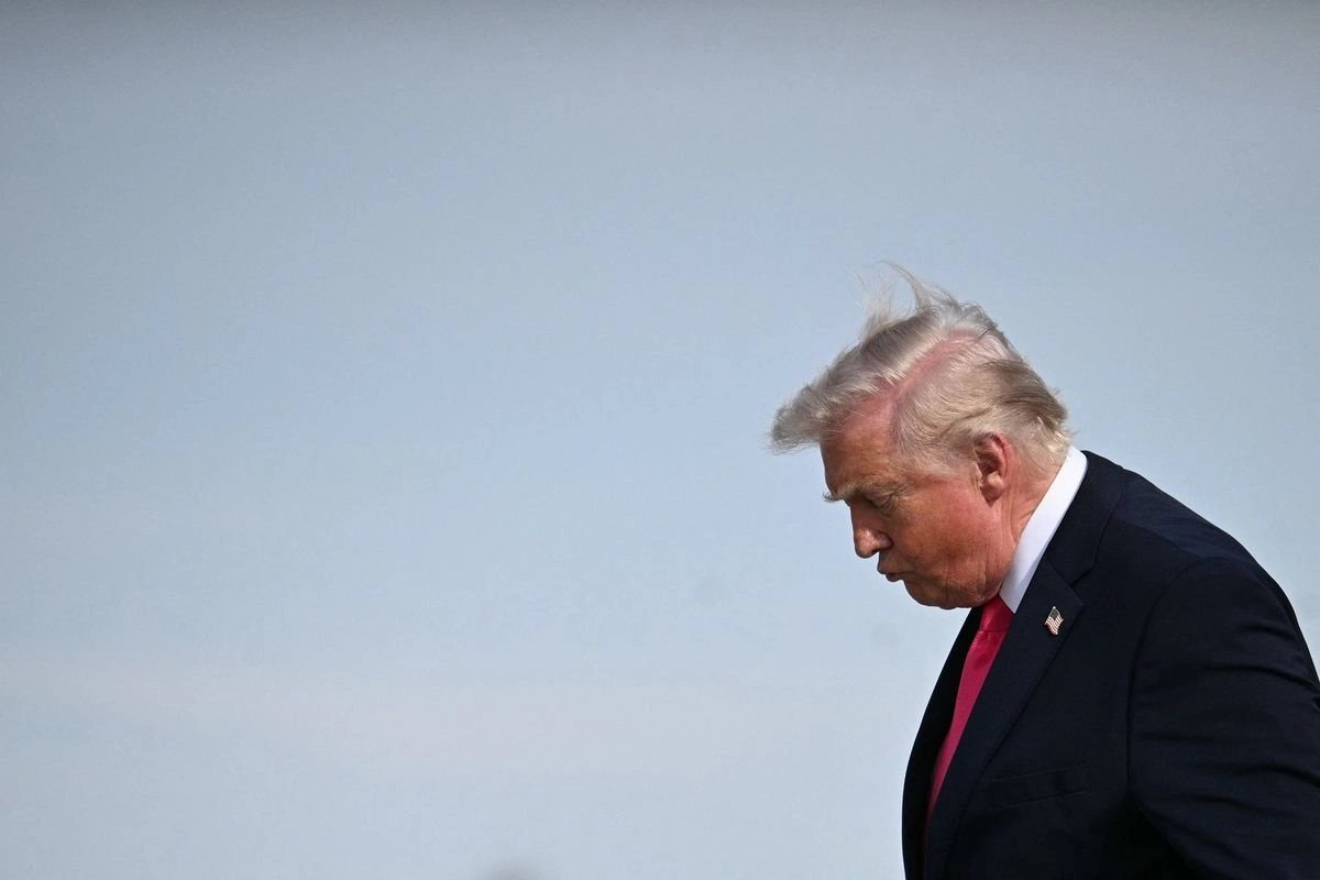 Perang Iran Makin Tak Terkendali, Sesumbar Trump Tak Terbukti?