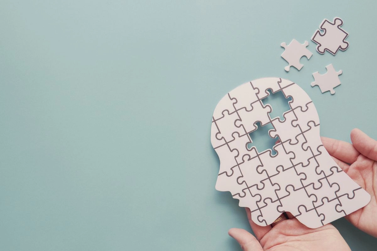 Studi: Rajin Mengasah Otak Sejak Kecil Bantu Turunkan Risiko Alzheimer