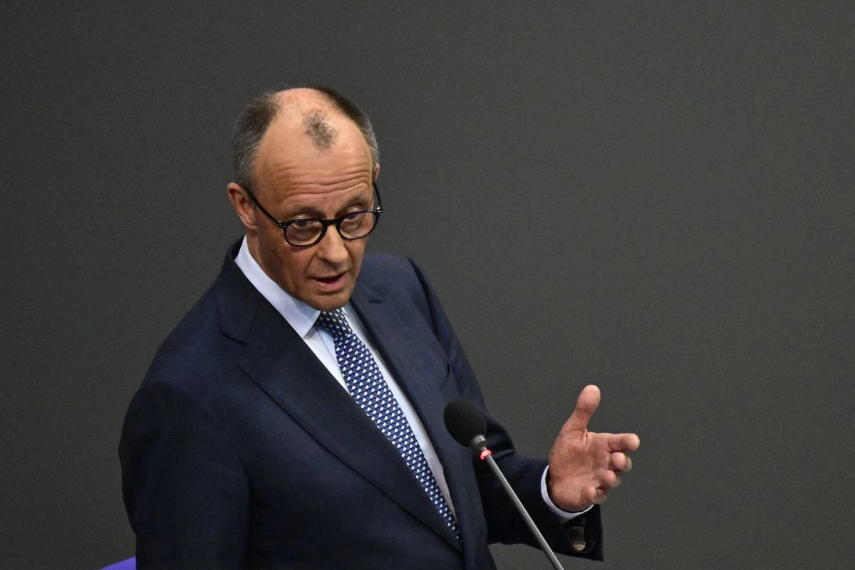 Tanggapi Santai Penarikan 5.000 Tentara AS, Jerman: Agak Dilebih-lebihkan