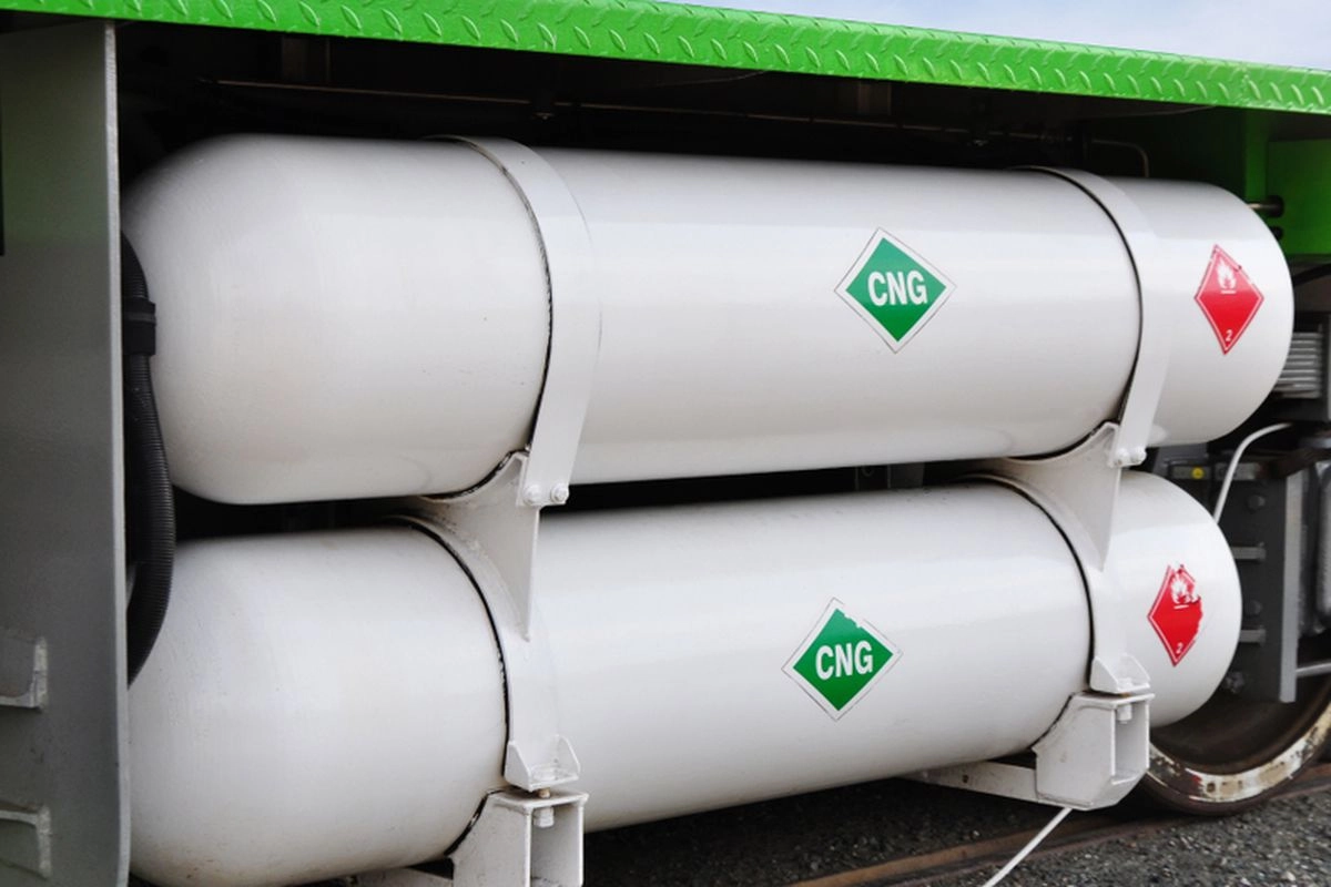 Wacana Pengganti LPG 3 Kg, CNG Masih Butuh Uji Coba dan Kajian