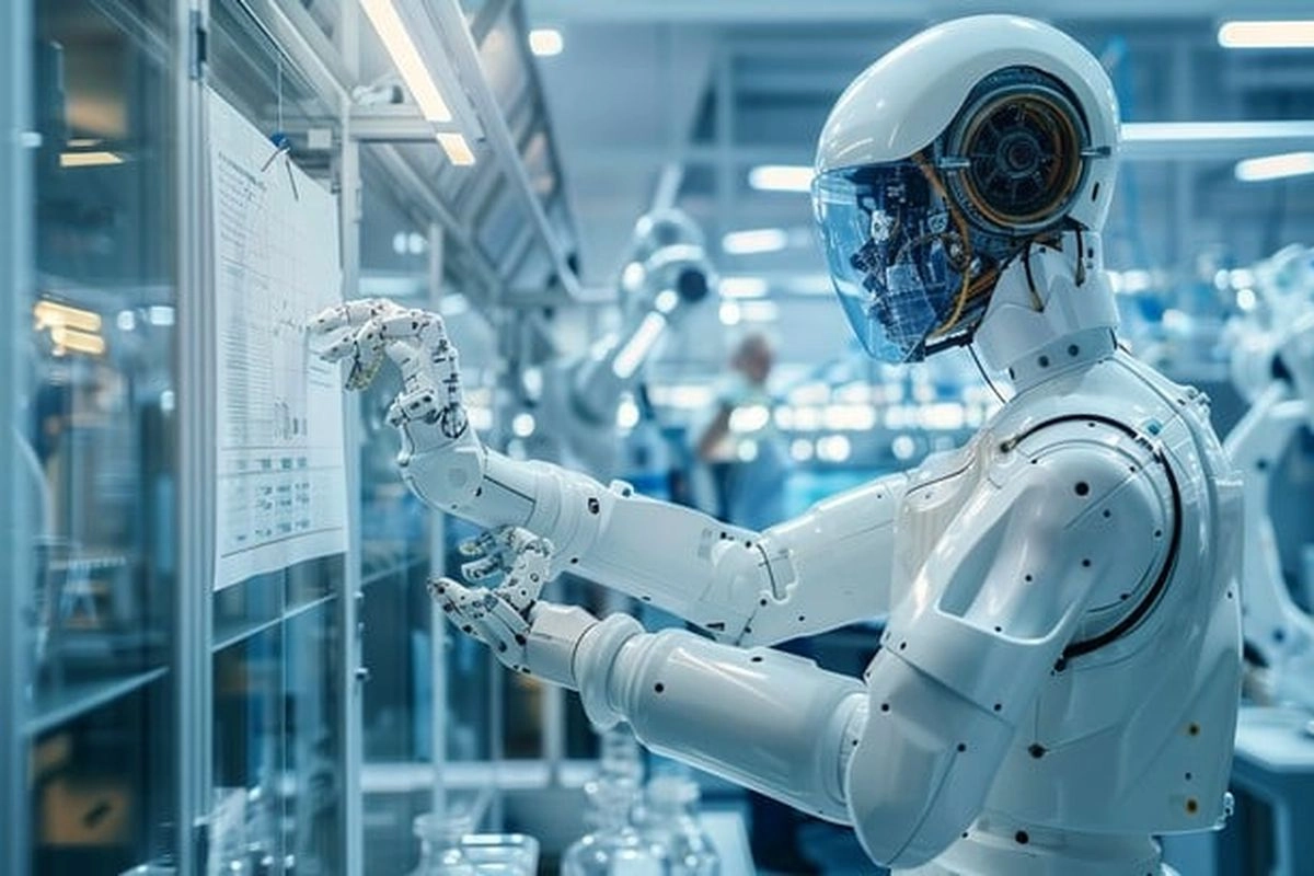 Zuckerberg Beli Startup Robot Humanoid, Tak Mau Kalah dari Elon Musk