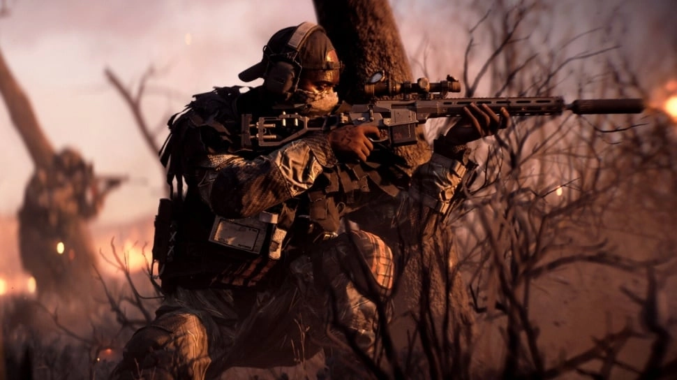 5 Studio Raksasa Bersaing Dapatkan Film Battlefield, Adaptasi Game Makin Populer