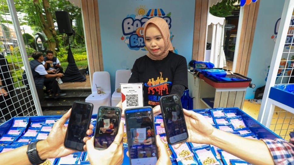Alasan Target Harga BBRI Tembus Rp4.000, Ini Analisa Lengkapnya