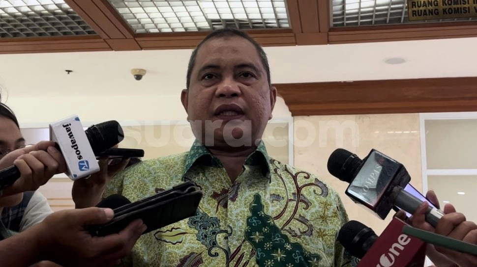 Anggota DPR Kecam Dugaan Pelecehan Seksual di Ponpes Pati, Desak Pelaku Segera Ditangkap
