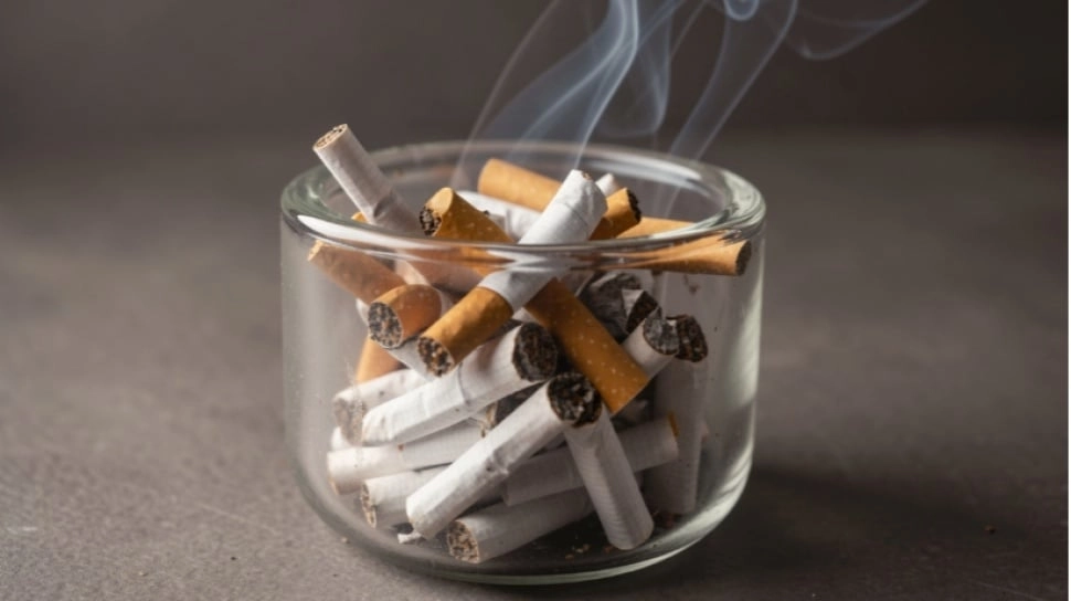 BPS Ungkap Inflasi Tahunan April Capai 2,42 Persen karena Rokok, Emas, hingga Biaya Kuliah