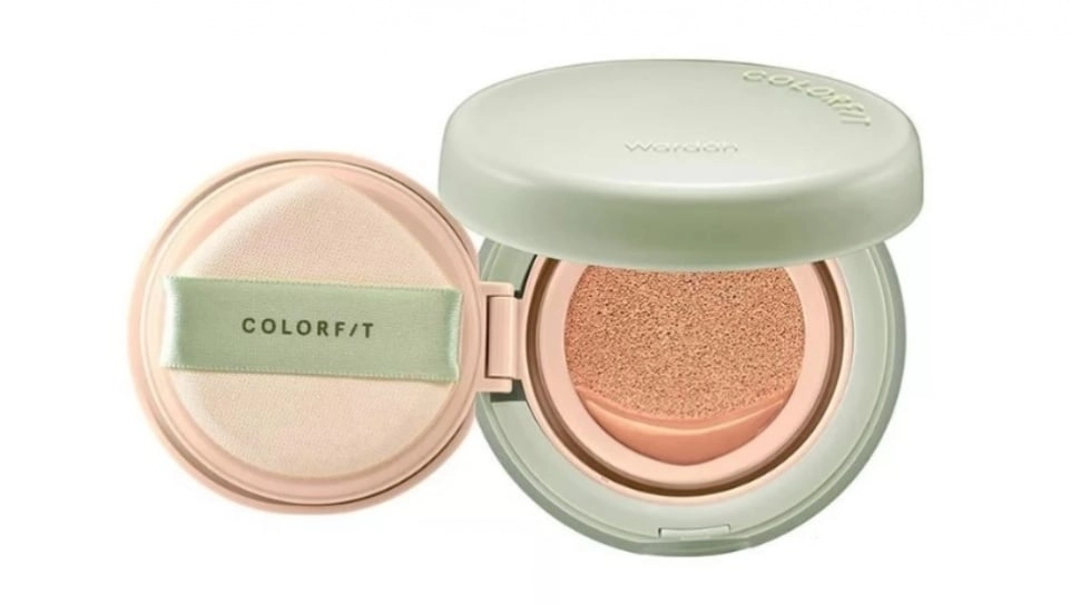 Cushion Wardah Colorfit Hijau untuk Kulit Apa? Cek Kecocokannya di Sini