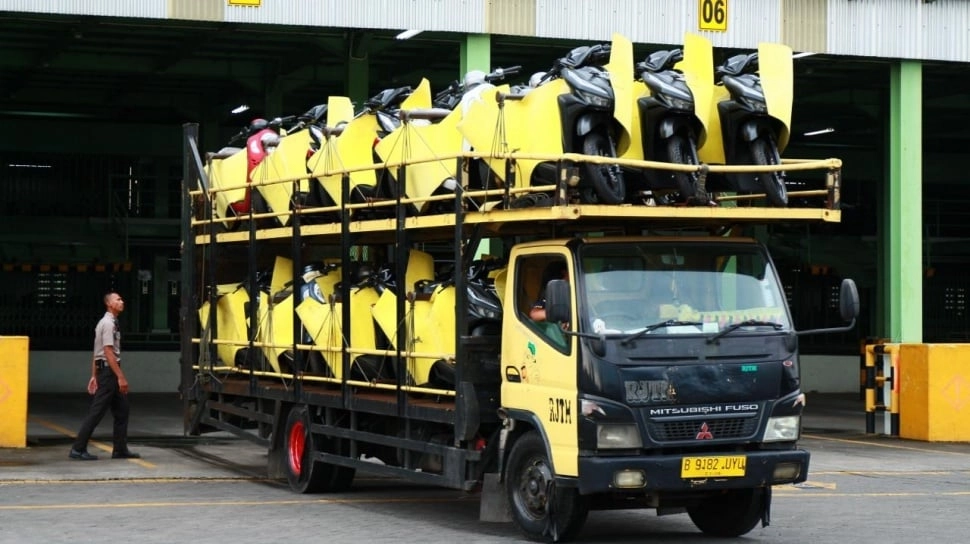 Emiten MPMX Raup Laba Bersih Rp 173 Miliar di Kuartal I-2026